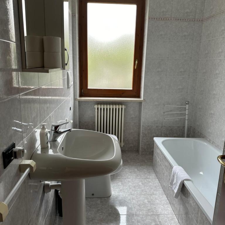 Casa Garganega - Appartamento con 2 Camere da Letto - 15