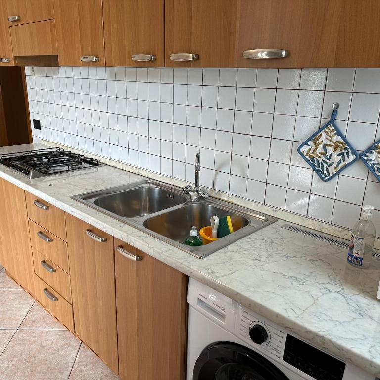 Casa Garganega - Appartamento con 2 Camere da Letto - 8