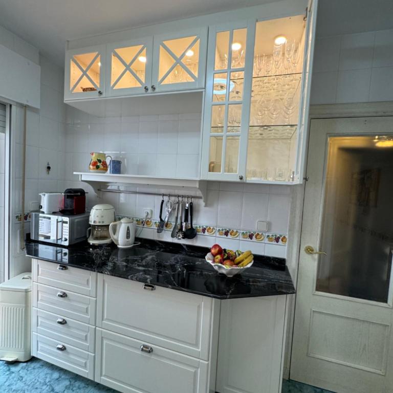 Terraced house by the beach - Casa de 4 dormitorios - 23