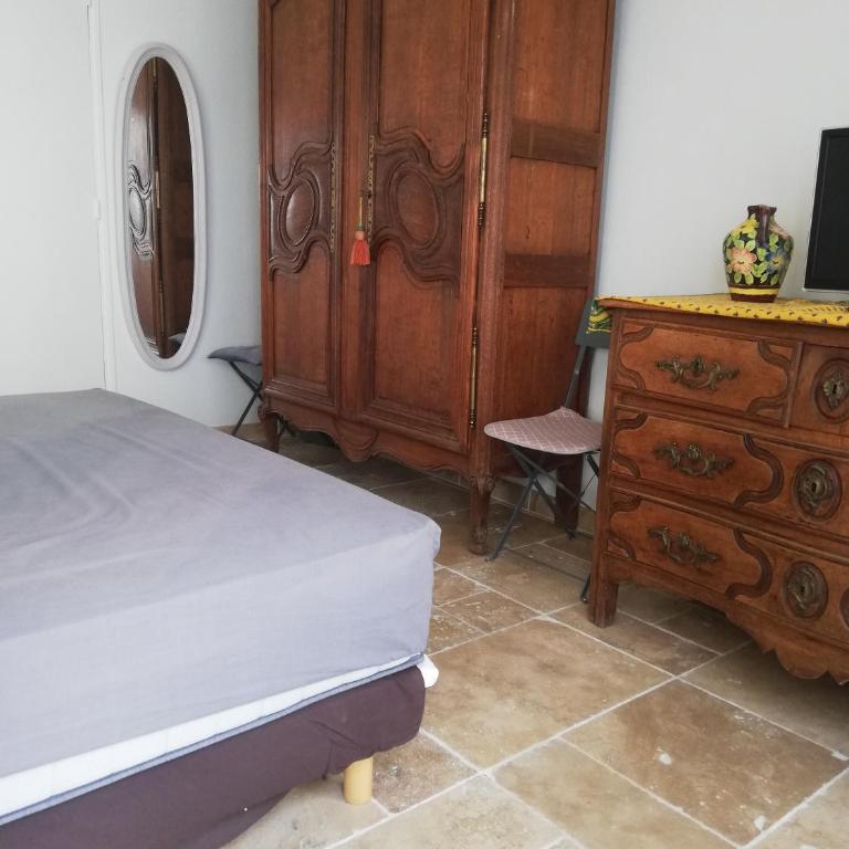 Belle maison de village entièrement climatisée - Maison 3 Chambres - 5
