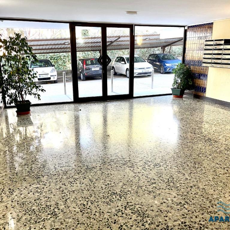 APARTBEACH CYE 6 II y BONITAS VISTAS MAR - Apartamento - 36