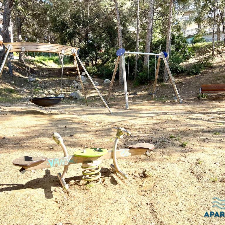 APARTBEACH CYE 6 II y BONITAS VISTAS MAR - Apartamento - 42