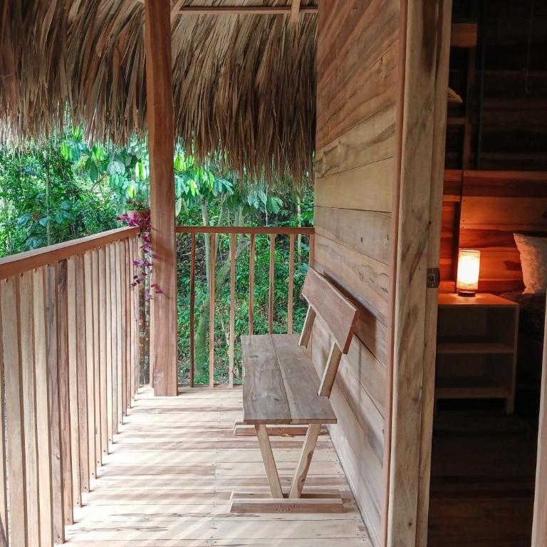 Casa Sol Y Sombra - Chalet de 2 dormitorios - 13