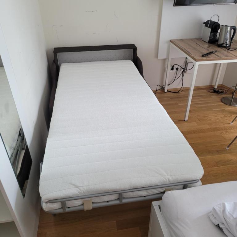 Premium Apartment München Messe - Appartement avec Balcon - 21
