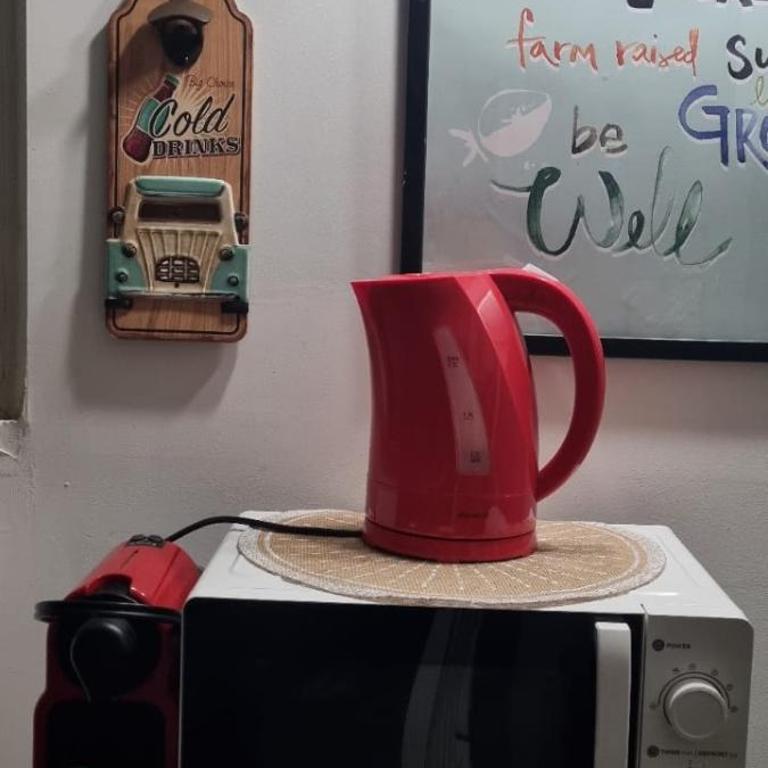 Studio le RED SOFA, cœur de ville - Apartment mit 1 Schlafzimmer - 7