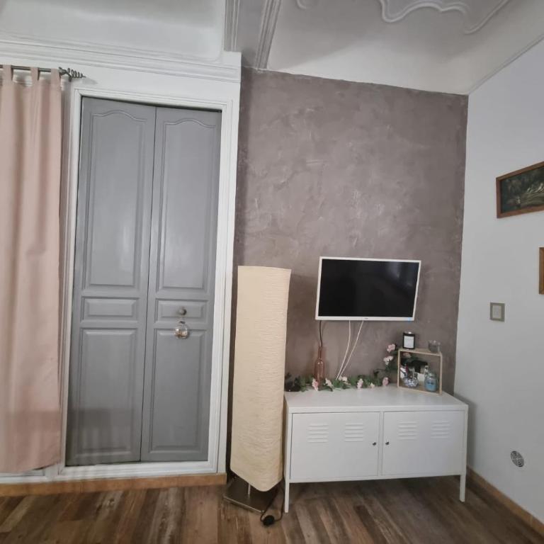 Studio le RED SOFA, cœur de ville - Apartment mit 1 Schlafzimmer - 6