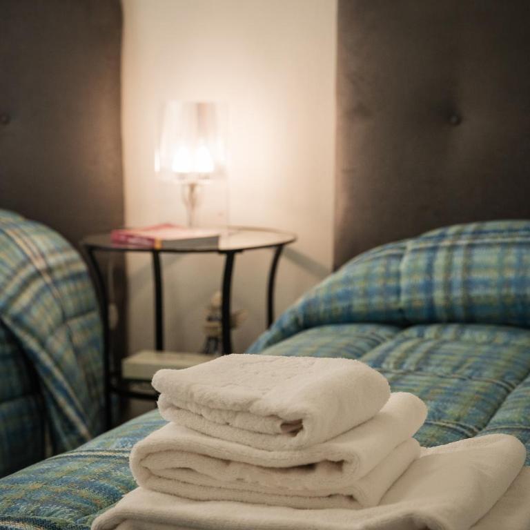 Dalla Cami - Appartamento con 2 Camere da Letto - 13