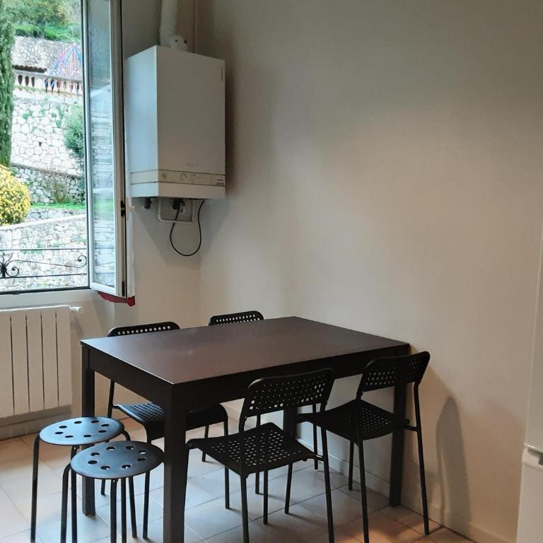 maison les lilas - Apartment mit 2 Schlafzimmern - 8