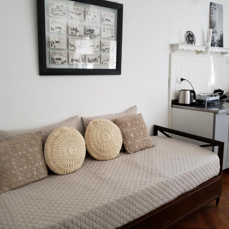 La Petite Maison San Isidro - Bungalow de un dormitorio - 21