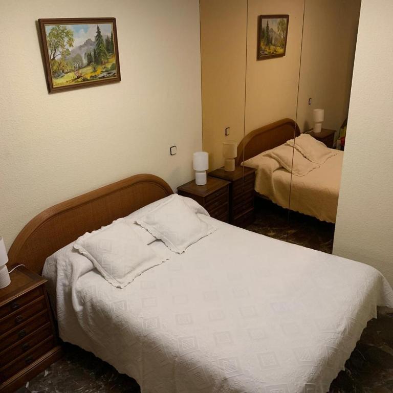 Benipark Poniente - Apartamento de 2 dormitorios - 7