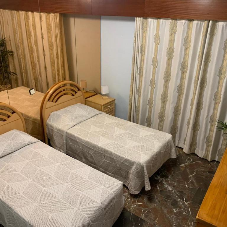 Benipark Poniente - Apartamento de 2 dormitorios - 6