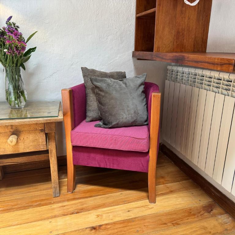 ARQUEOLOGO Exclusive Boutique Hotel Cusco - Centro Histórico - Queen Room with Balcony - 16