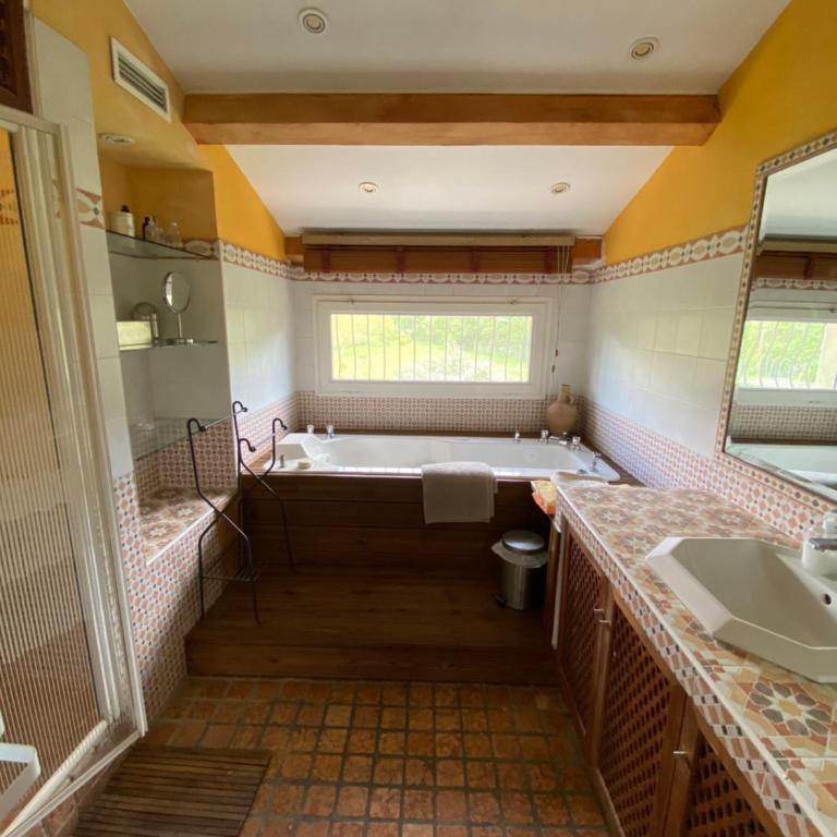 VILLA BOSC VIEL - Maison de Vacances - 18