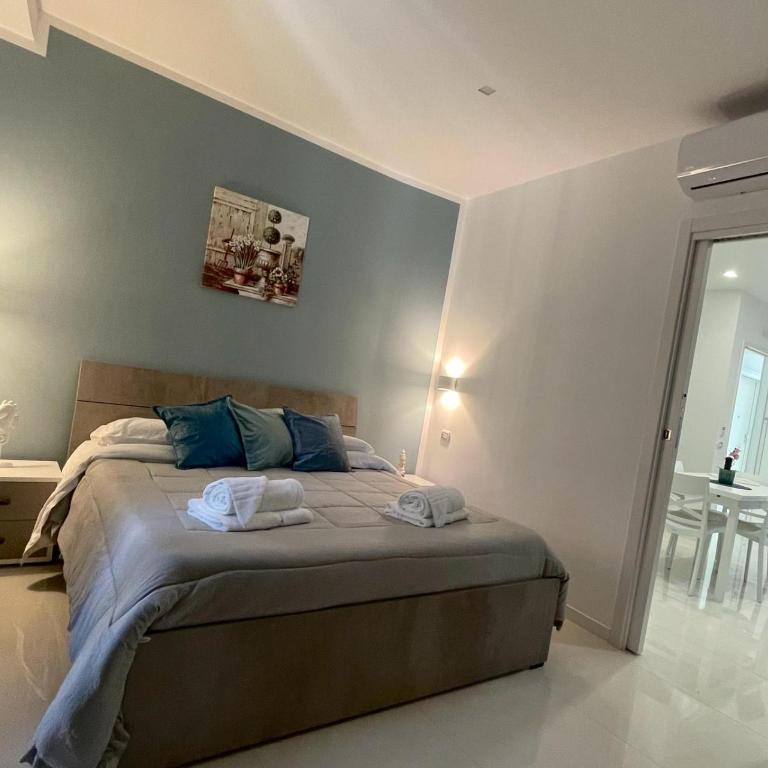 Aretusa Resort Amalfi Coast - Appartamento Standard - 16