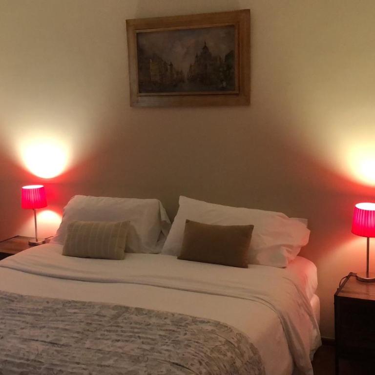 La Petite Maison San Isidro - Bungalow de un dormitorio - 22