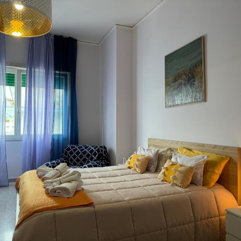 STELLA MARIUS - Appartamento con 1 Camera da Letto - 4