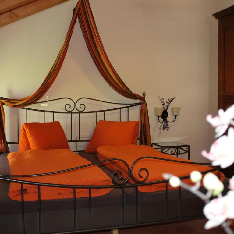 Pension St. Jakob - Doppelzimmer - 8