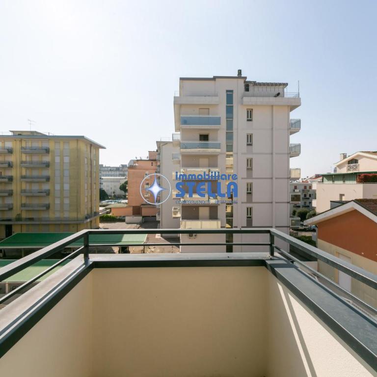 Condomino Marina Marconi - Appartamento - 7