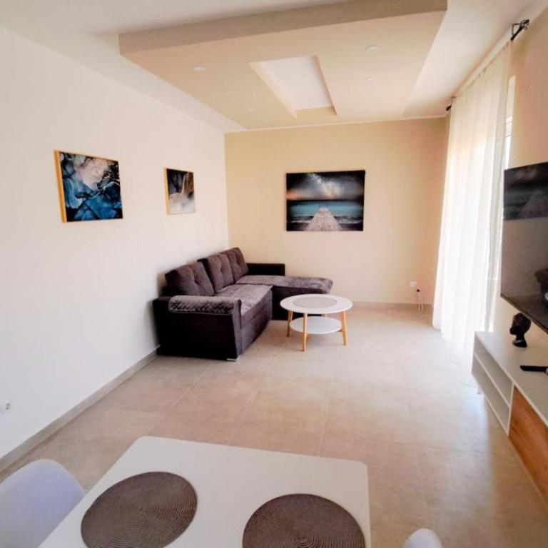 M&N Residence Tivat - One-Bedroom Apartment - 11