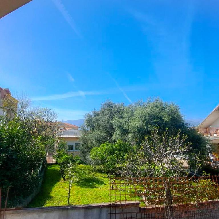 M&N Residence Tivat - One-Bedroom Apartment - 12