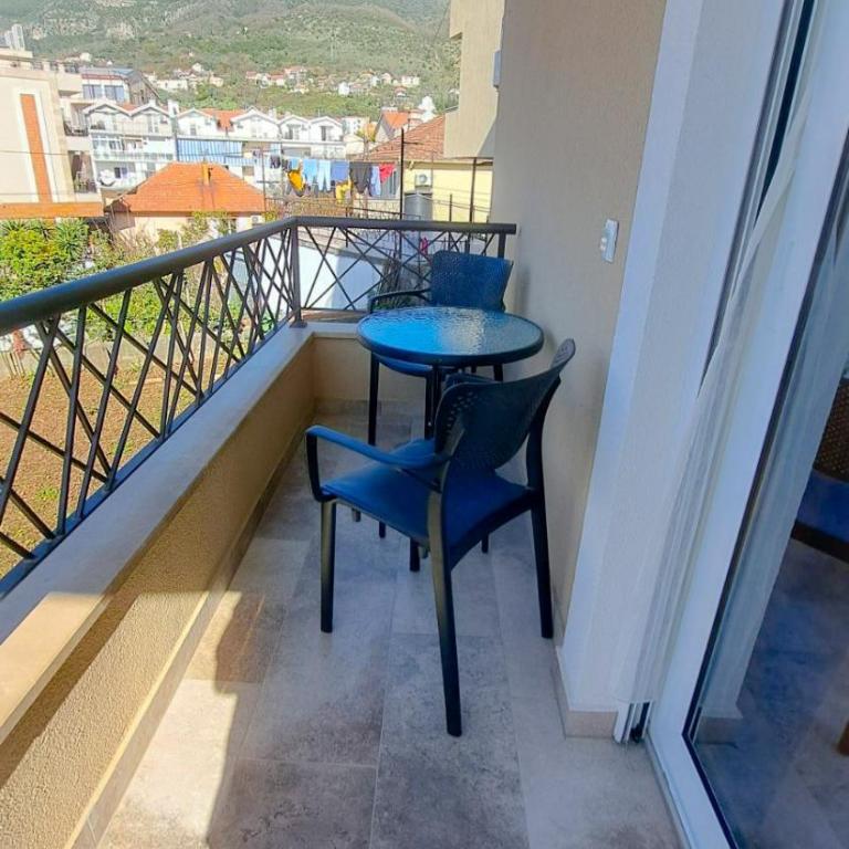 M&N Residence Tivat - One-Bedroom Apartment - 13