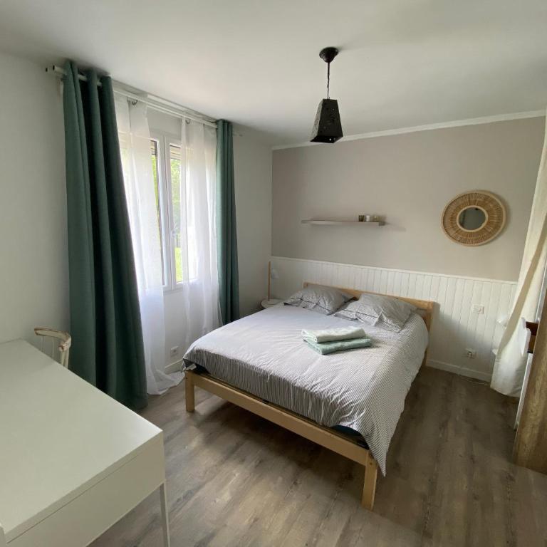 VILLA BOSC VIEL - Maison de Vacances - 19
