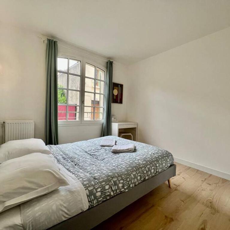Cosy Appartement Montferrand tout équipé 6prs 27 Languedoc - Appartamento con 3 Camere da Letto - 3