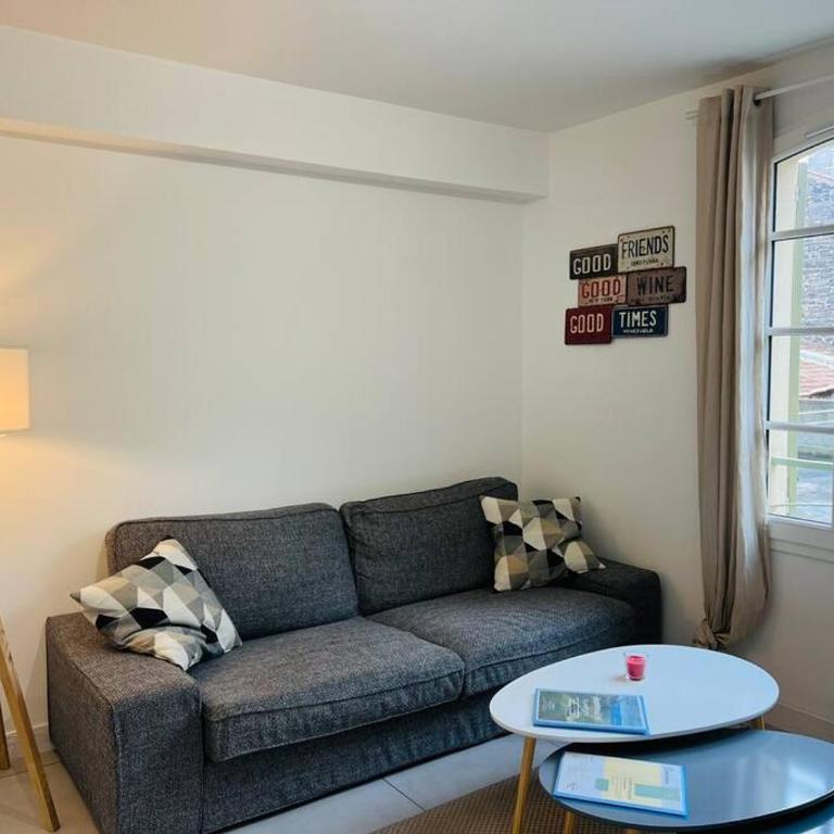 Cosy Appartement Montferrand tout équipé 6prs 27 Languedoc - Appartamento con 3 Camere da Letto - 5
