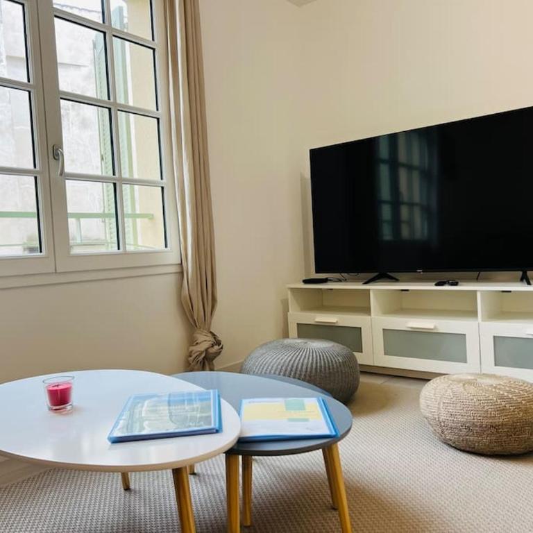 Cosy Appartement Montferrand tout équipé 6prs 27 Languedoc - Appartamento con 3 Camere da Letto - 11