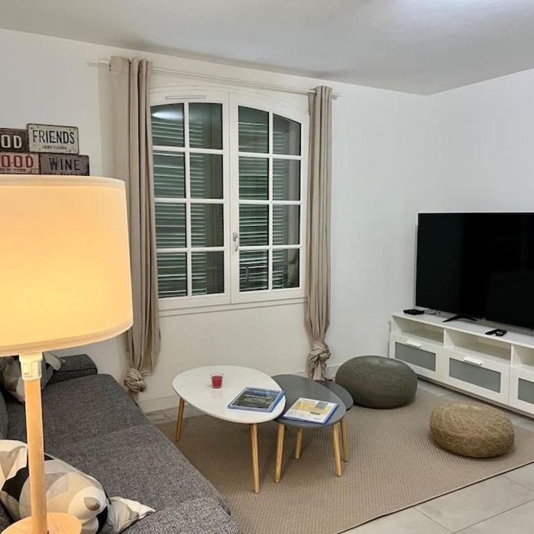 Cosy Appartement Montferrand tout équipé 6prs 27 Languedoc - Appartamento con 3 Camere da Letto - 17