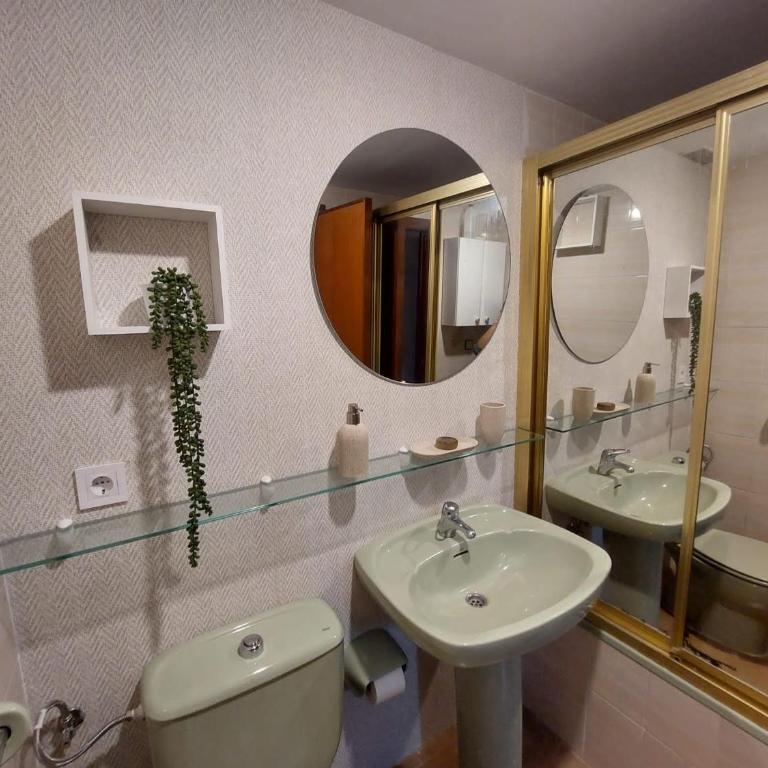 Benipark Poniente - Apartamento de 2 dormitorios - 10