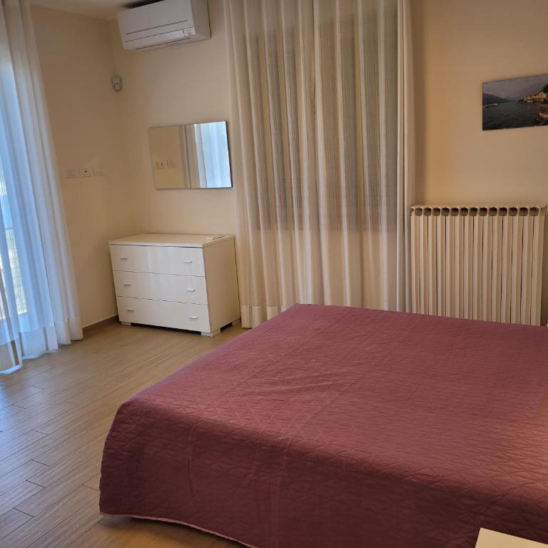 PARADISE VILLA VISTA LAGO DI COMO A MENAGGIO - Villa mit privatem Pool - 23