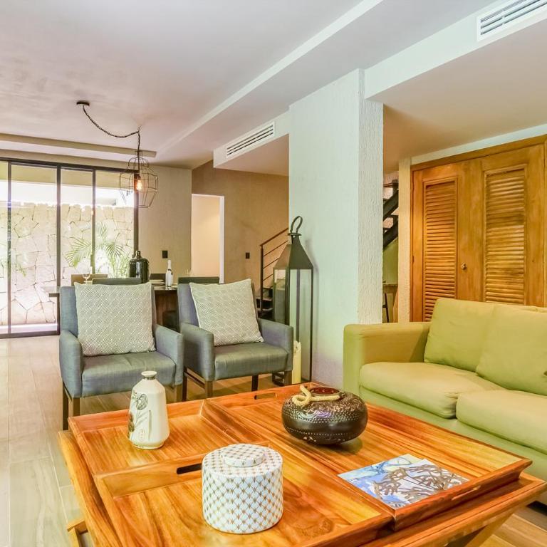 Luxurious Oasis Jacuzzi with Art Gallery and Pool - Apartamento - 20