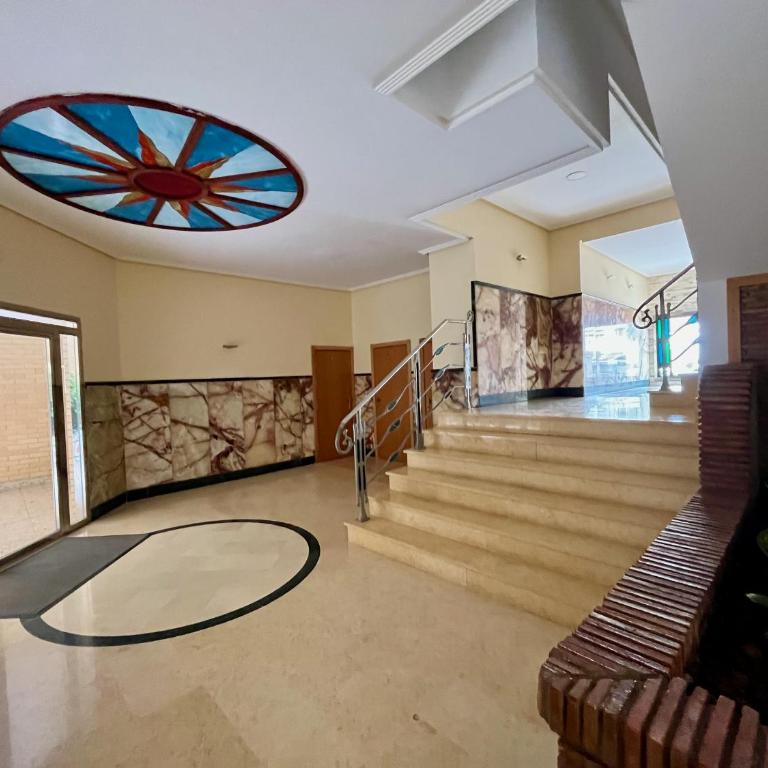 Valparaiso8 - Apartamento de 2 dormitorios - 55