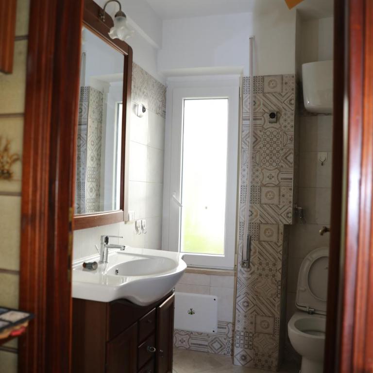 La mia piccola casa a Serapo - Gaeta - Appartamento con 1 Camera da Letto - 11