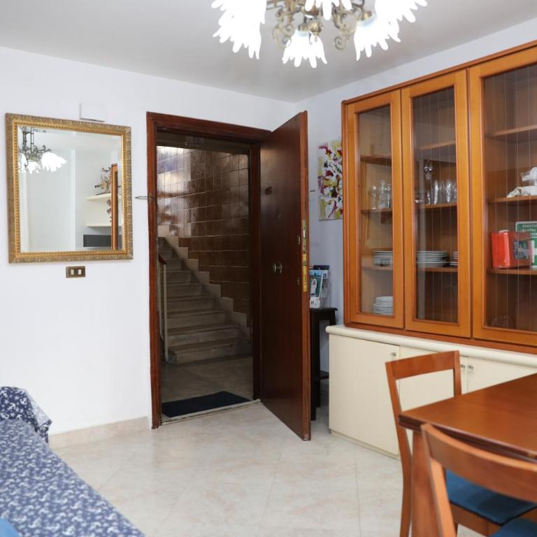 La mia piccola casa a Serapo - Gaeta - Appartamento con 1 Camera da Letto - 3