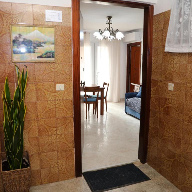La mia piccola casa a Serapo - Gaeta - Appartamento con 1 Camera da Letto - 2