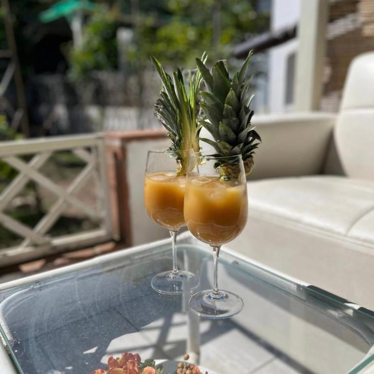 Casa di vacanza "San Nicola" - Appartamento con 1 Camera da Letto - 6