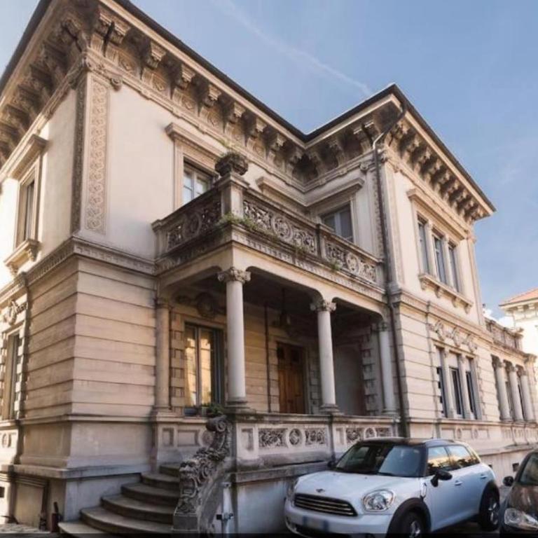 (5 bedrooms) 3 Seasons Villa on Como Lake - Villa - 1