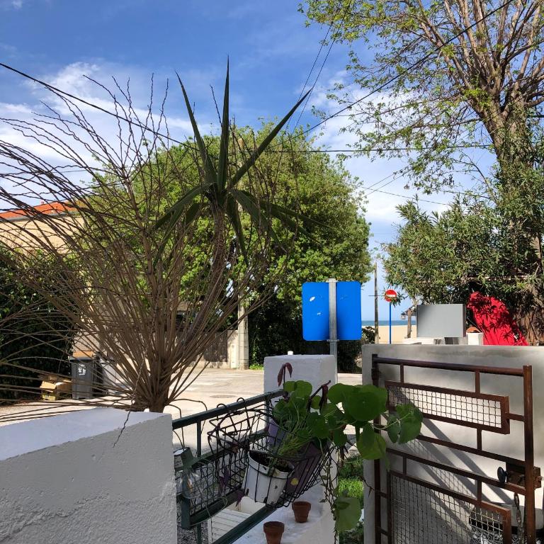 La Casita Del Racou - Appartement 1 Chambre - 8
