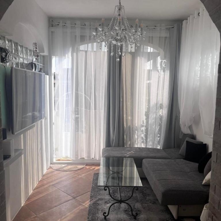 Casa di vacanza "San Nicola" - Appartamento con 1 Camera da Letto - 1