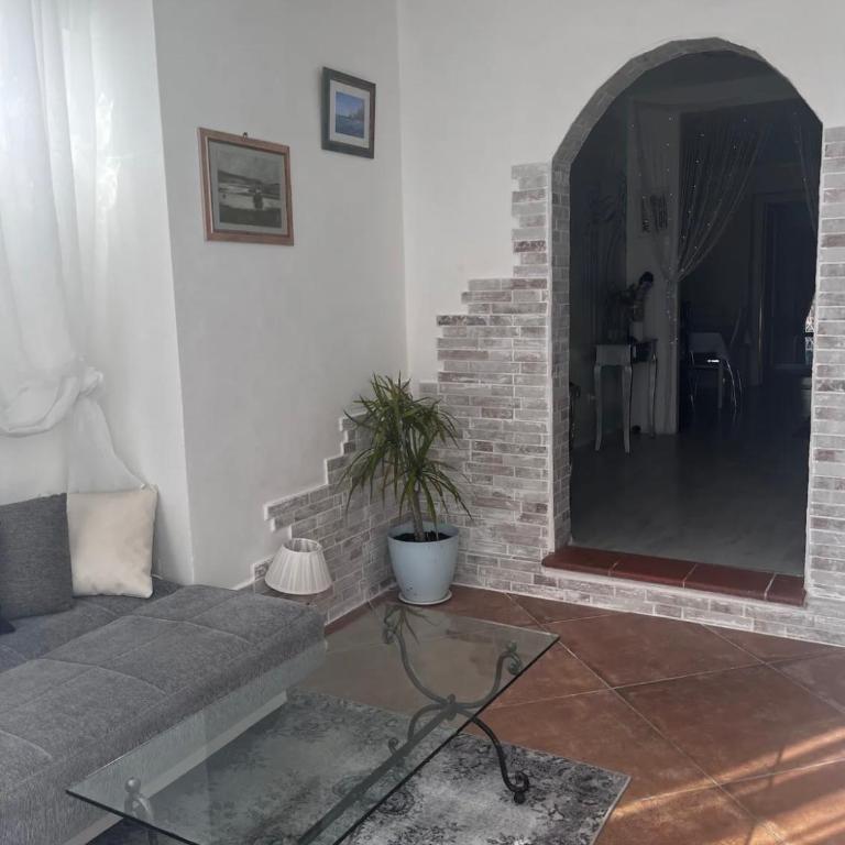 Casa di vacanza "San Nicola" - Appartamento con 1 Camera da Letto - 3