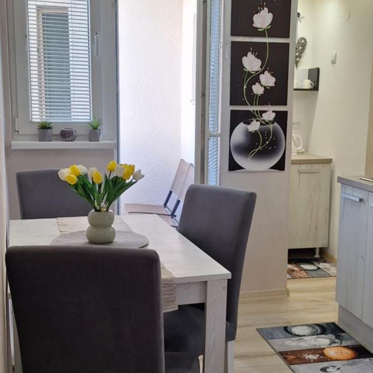 Apartman Lara - One-Bedroom Apartment - 17