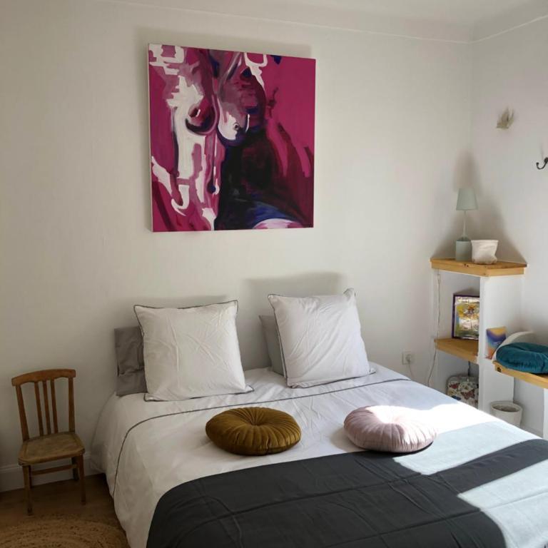 La Casita Del Racou - Appartement 1 Chambre - 16