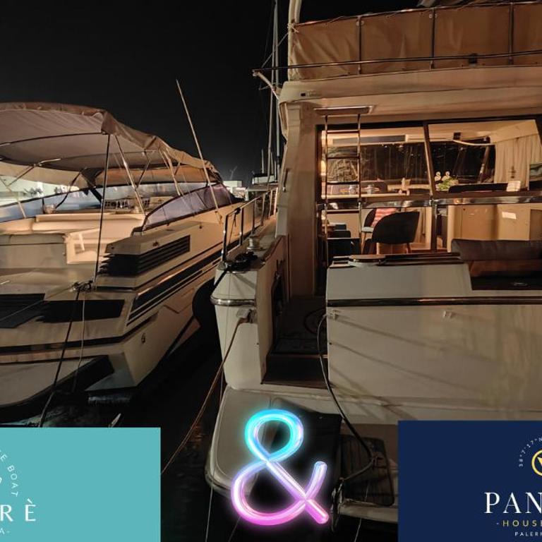 Panaby - House Boat - Casa Vacanze - 4