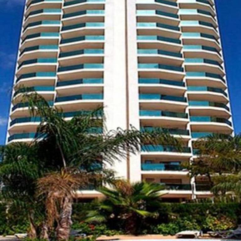 Esmeralda Suite Calpe Apartamento con Vista al Mediterráneo y Parking - Apartamento de 1 dormitorio - 2