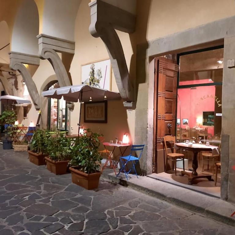 Ponte Vecchio - Luxury Appartment - Town Center - Appartamento con 3 Camere da Letto - 11