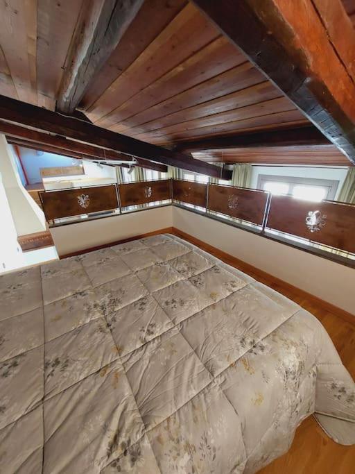 Ponte Vecchio - Luxury Appartment - Town Center - Appartamento con 3 Camere da Letto - 17