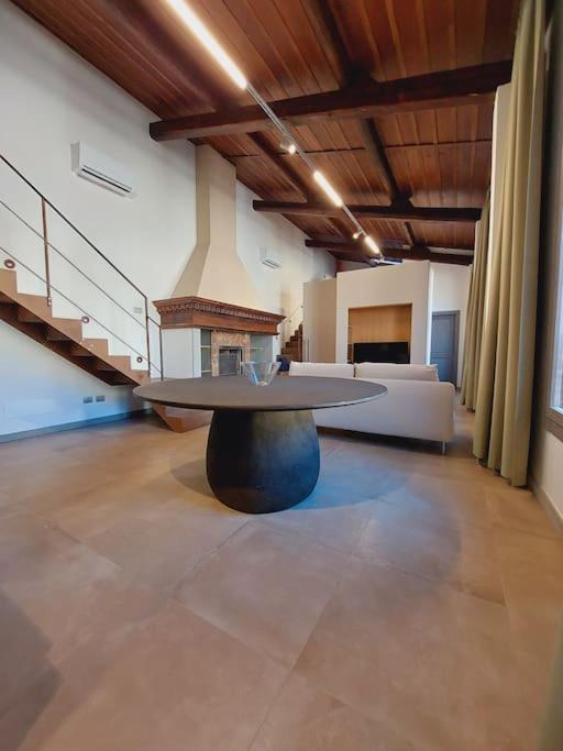 Ponte Vecchio - Luxury Appartment - Town Center - Appartamento con 3 Camere da Letto - 19