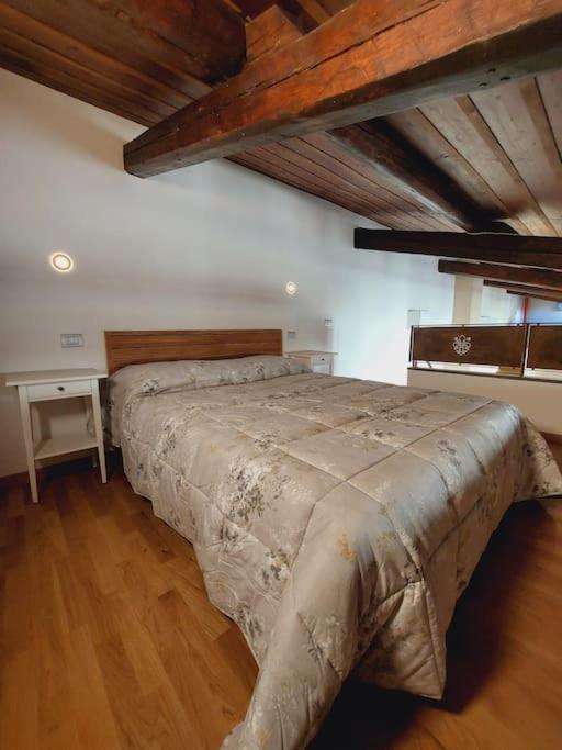 Ponte Vecchio - Luxury Appartment - Town Center - Appartamento con 3 Camere da Letto - 20